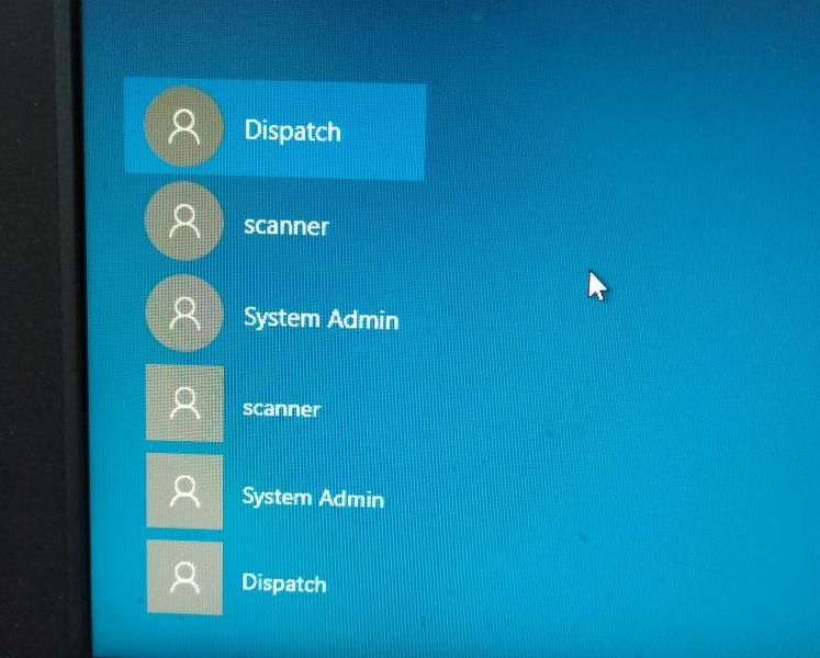 Windows 10 Duplicate Accounts on Sign-IN - Microsoft Q&A