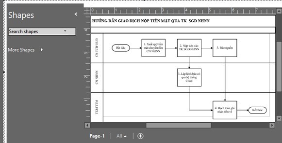 Visio 2016 - Show version old when edit visio embed on Word 365 ...