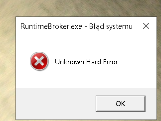 How to repair this error - Microsoft Q&A