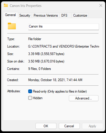 Sort Folder Shortcuts with File Folders - SOLVED - Microsoft Q&A