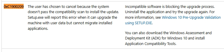 Build 26200.5510 error - Microsoft Q&A