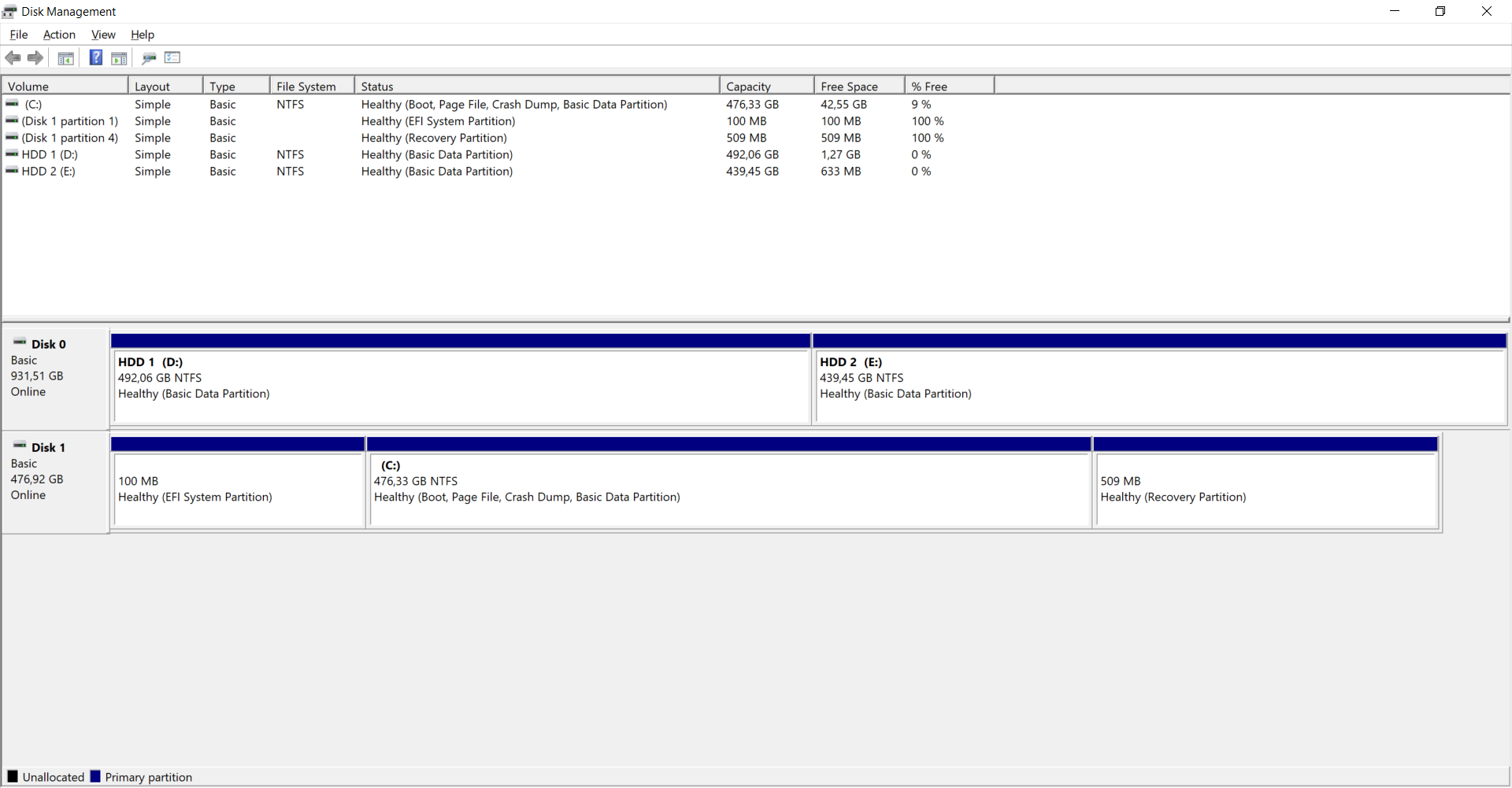Disk Management 19_08_2025 14.13.16