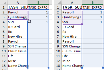 Last Data label not appearing in a PowerPoint bar chart - Microsoft Q&A