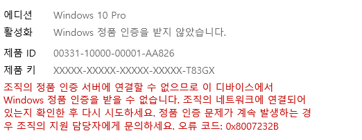User's image