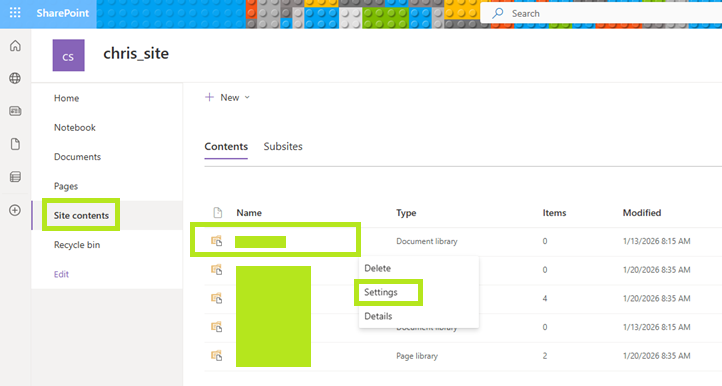 Rename the directory naming for onedrive folder - Microsoft Q&A