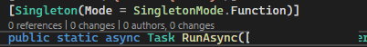 User's image
