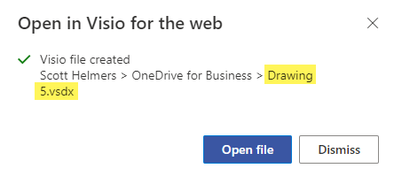 Why the structure isn't changed? - Microsoft Q&A