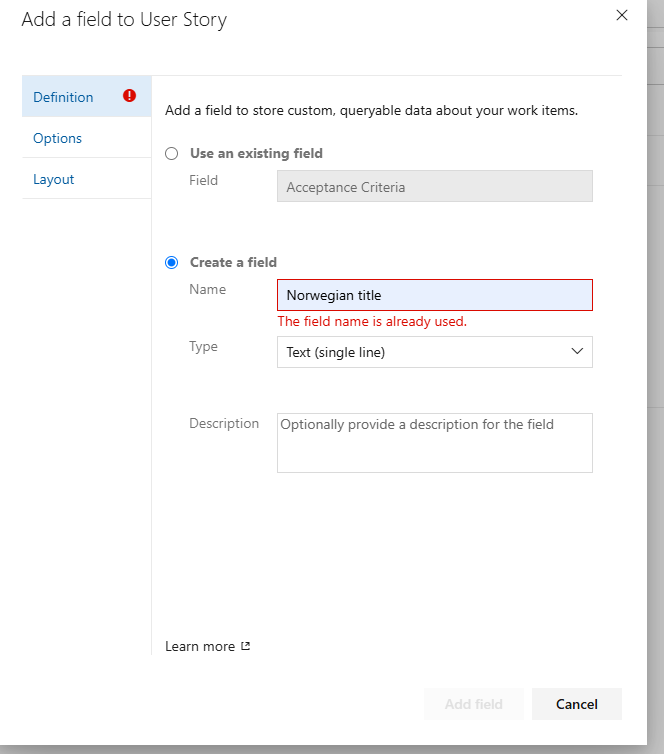 Image de l’utilisateur