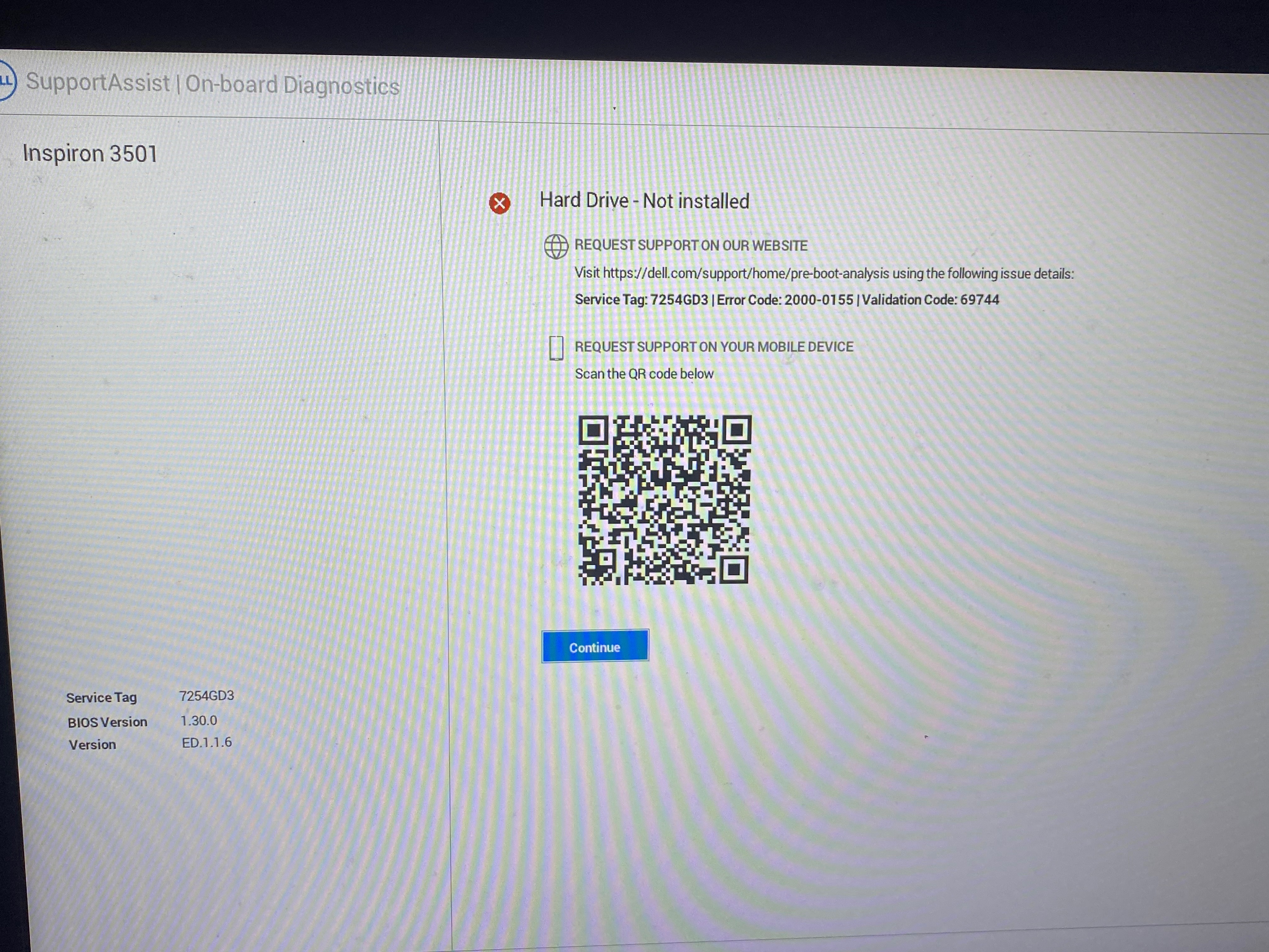 Why is microsoft destroying hard drives with their new updates ...