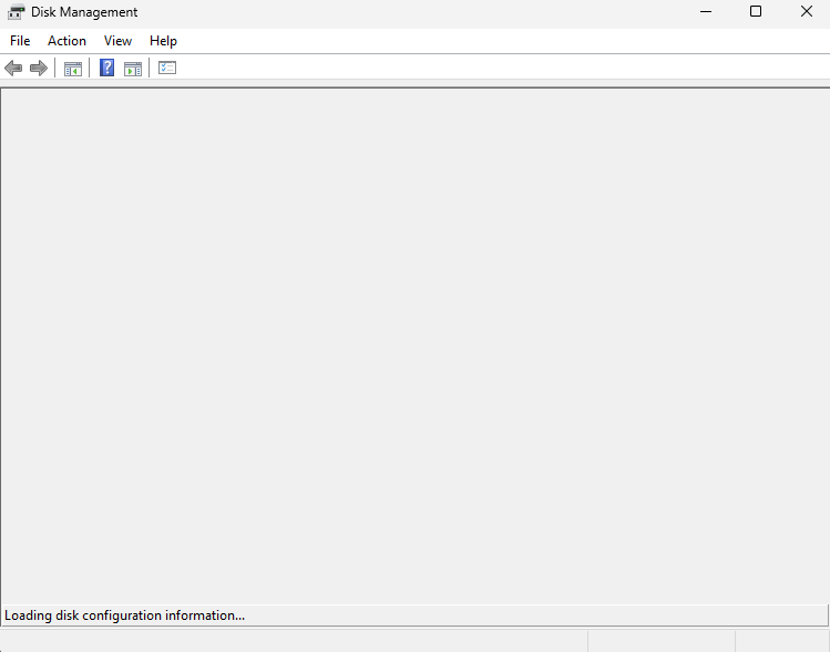 My Bitlocker drive got corrupted - Microsoft Q&A