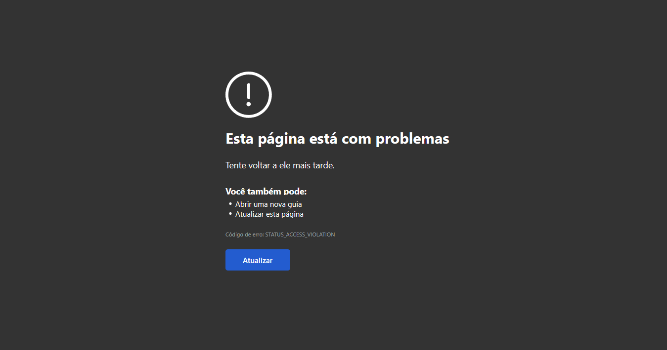 Imagem do usuário