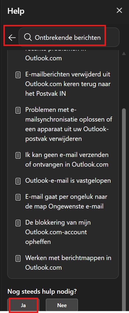Afbeelding van gebruiker
