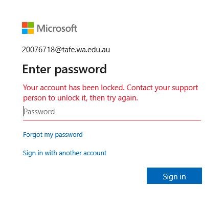 I'm being harassed every 5 seconds by a pop up asking me to sign in to ...