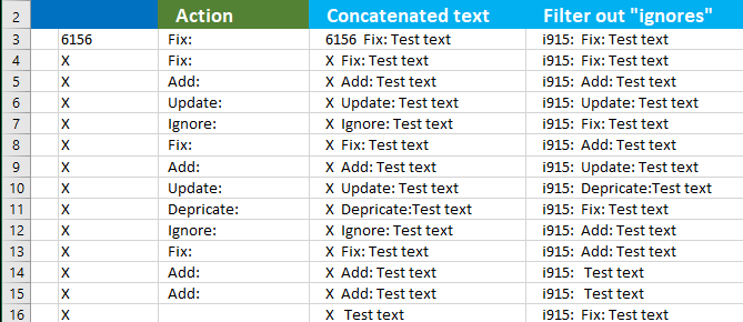 How to apply filter function to a filtered list - Microsoft Q&A