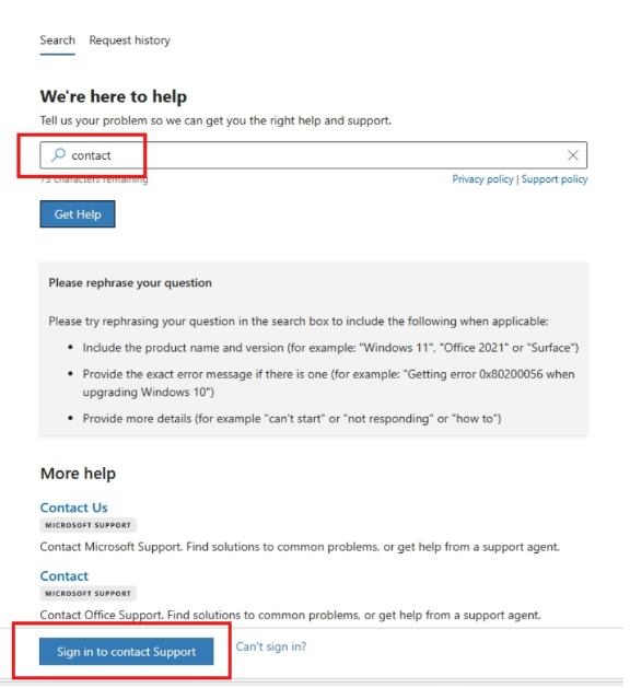 I either get "this page is having a problem" or the code: RESULT_CODE ...