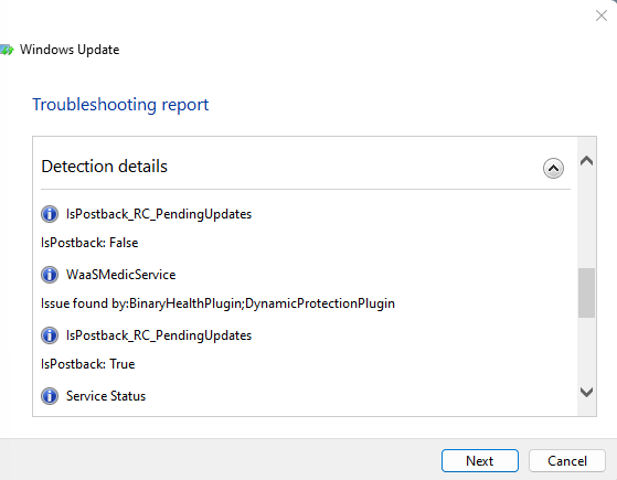 Error code 0x80070490 when trying to enable/install .Net Framework 3.5 ...