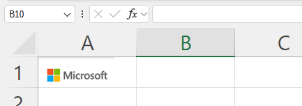 Trouble importing Images to excel - Microsoft Q&A
