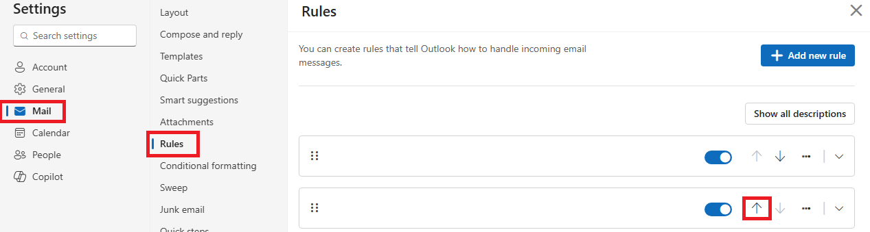 User's image