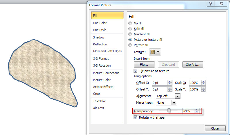 Word 2010 - Problem with creating Autoshapes - Microsoft Q&A