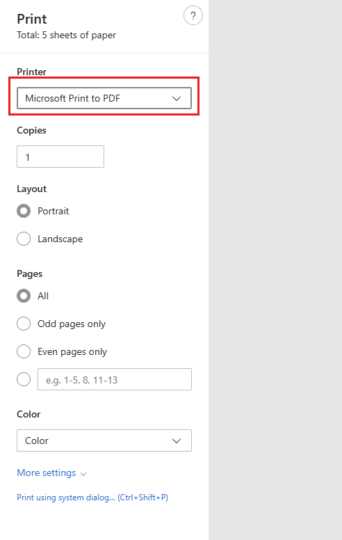 Why is “Add Comment” Tool not available for some pdf files? - Microsoft Q&A