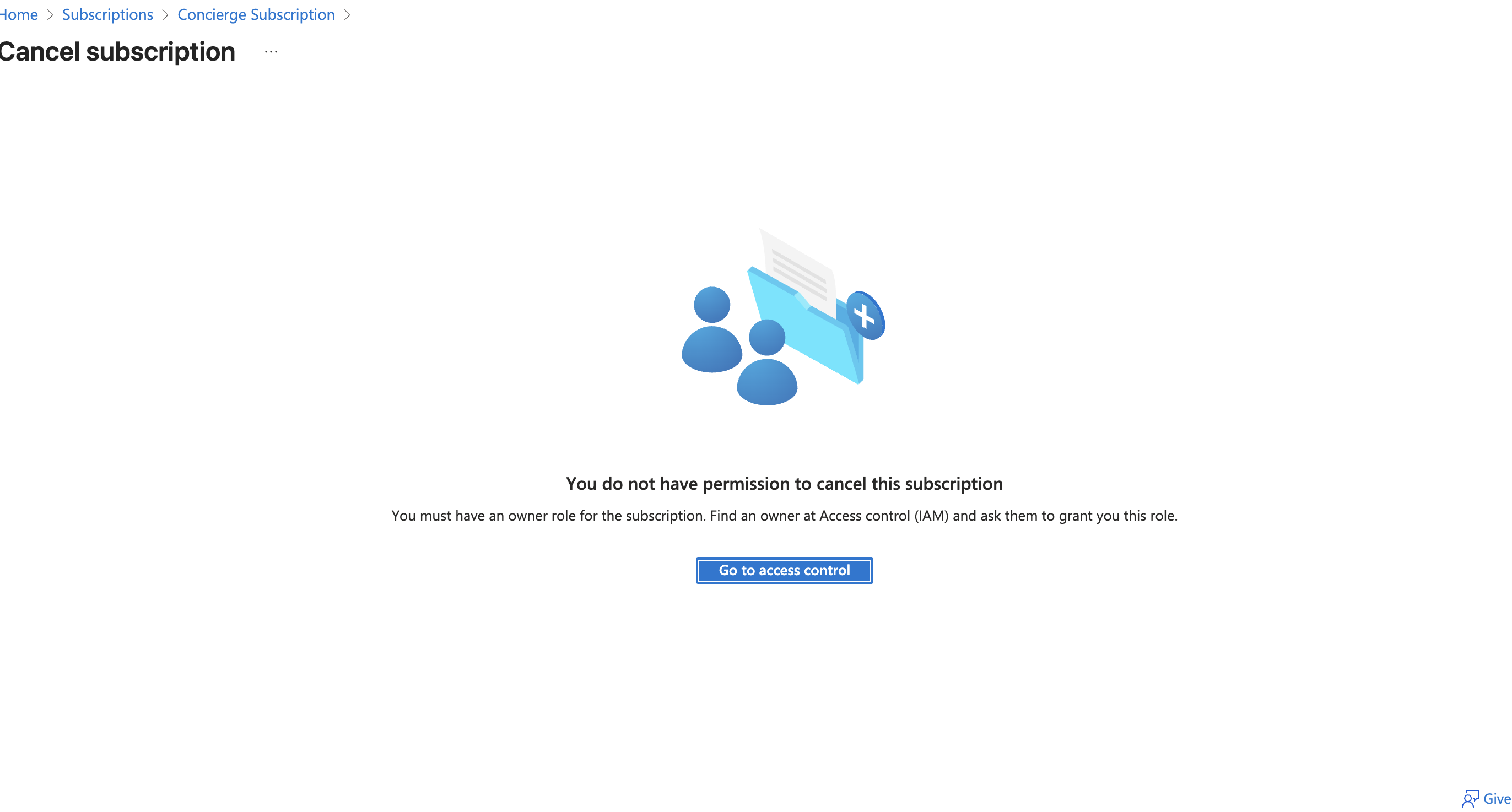 How to cancel sandbox subscription and back to normal subscription ...