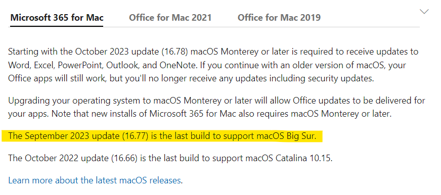MICROSOFT 365 OLDER VERSION DOWNLOAD visual data 4