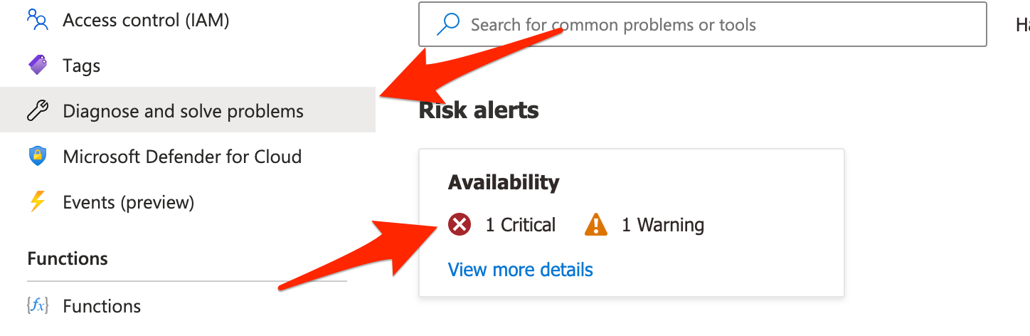 preprod__TAConnectorAvailproFunctionPrenium_preprod__-_Microsoft_Azure