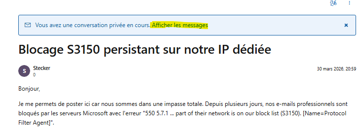 Image de l’utilisateur