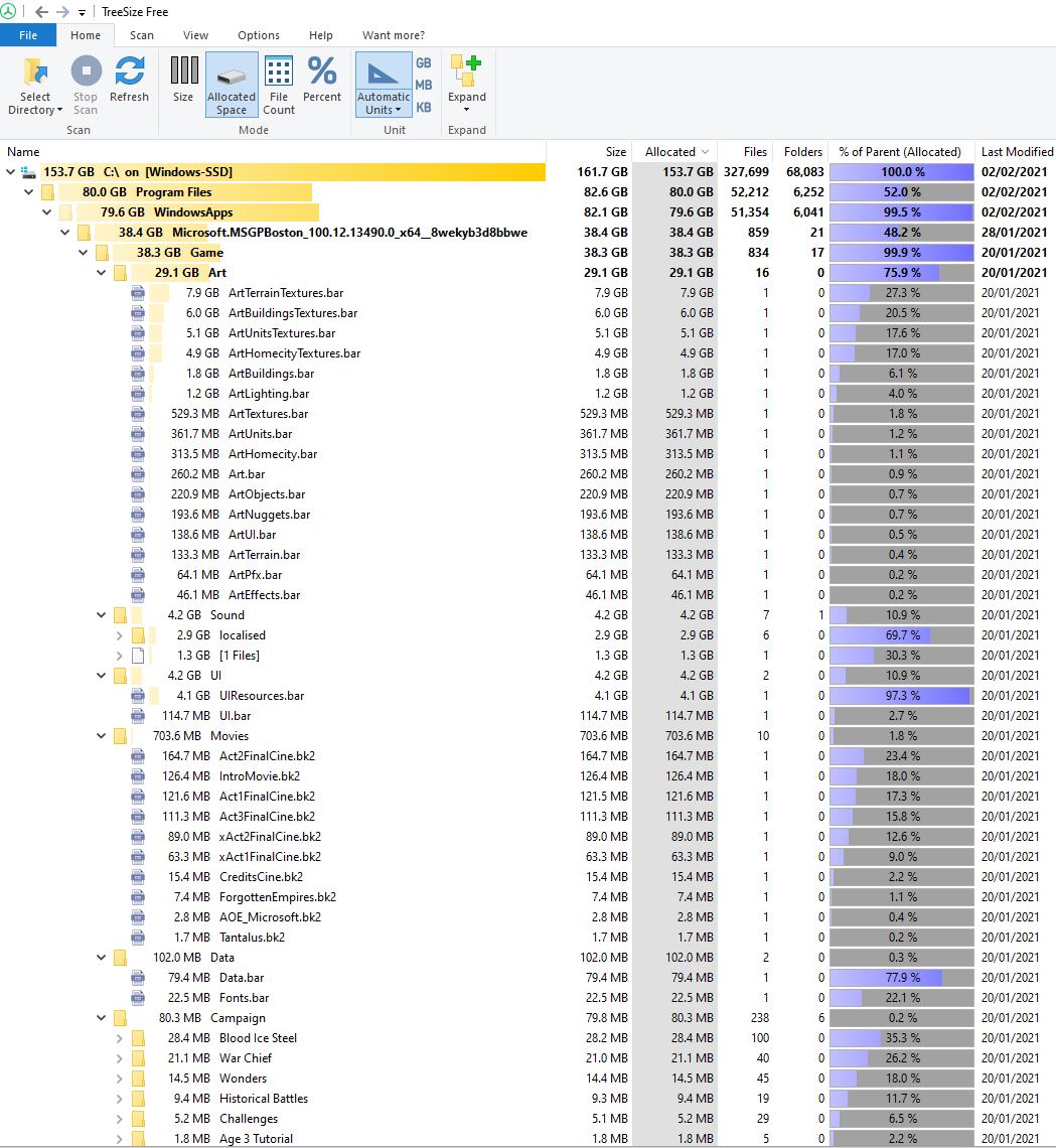 Indestructible Game Files - Microsoft Q&A