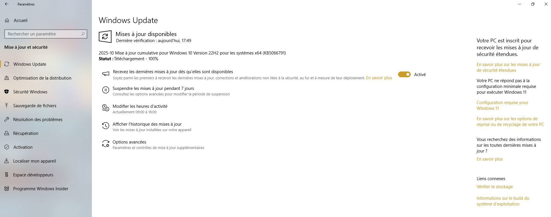 téléchargement 100%