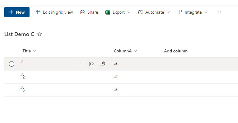 Extracting date and time stamp from versioning in sharepoint list ...