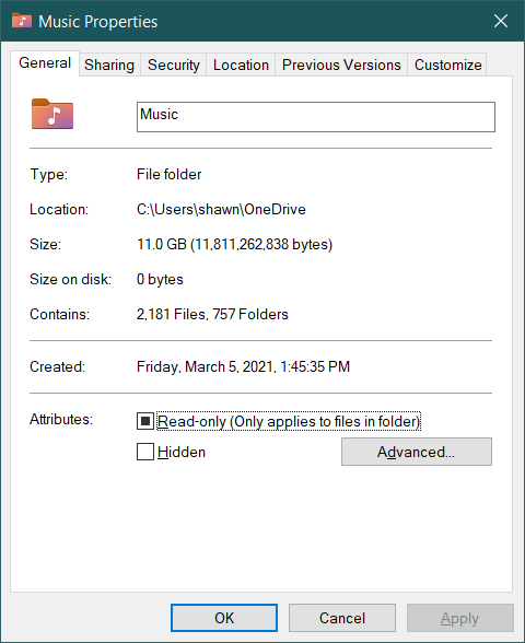 How to set up my music library on my Google Drive to my Windows Media ...