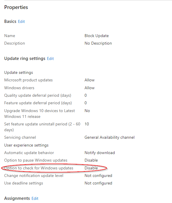 thumbnail image 5 of blog post titled  laptop bypass update policy Re: laptop bypass update policy Re: laptop bypass update policy