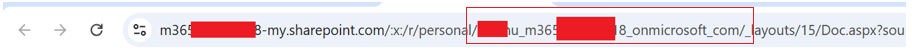 SharePoint & OneDrive Syncing Issue - Microsoft Q&A
