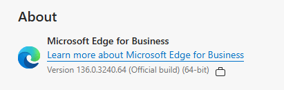 Windows 11 Edge Microsoft Editor not working But Basic does - Microsoft Q&A