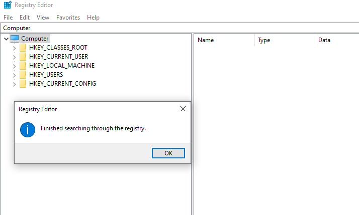 registryeditor