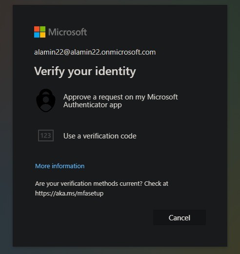 I can't login to my school account - Microsoft Q&A