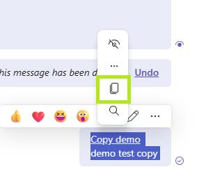 User's image