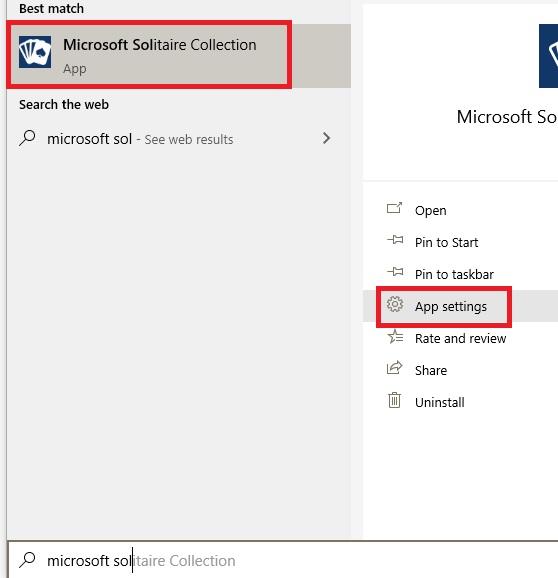 microsoft solitaire collection打不开 - Microsoft Q&A