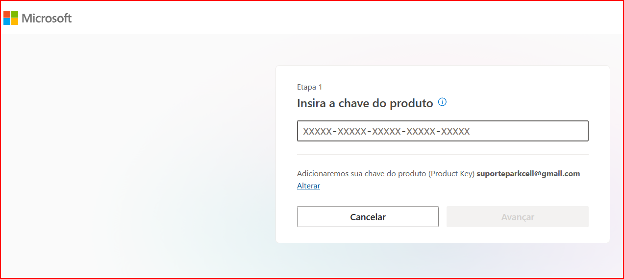 Imagem do usuário