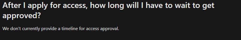 User's image