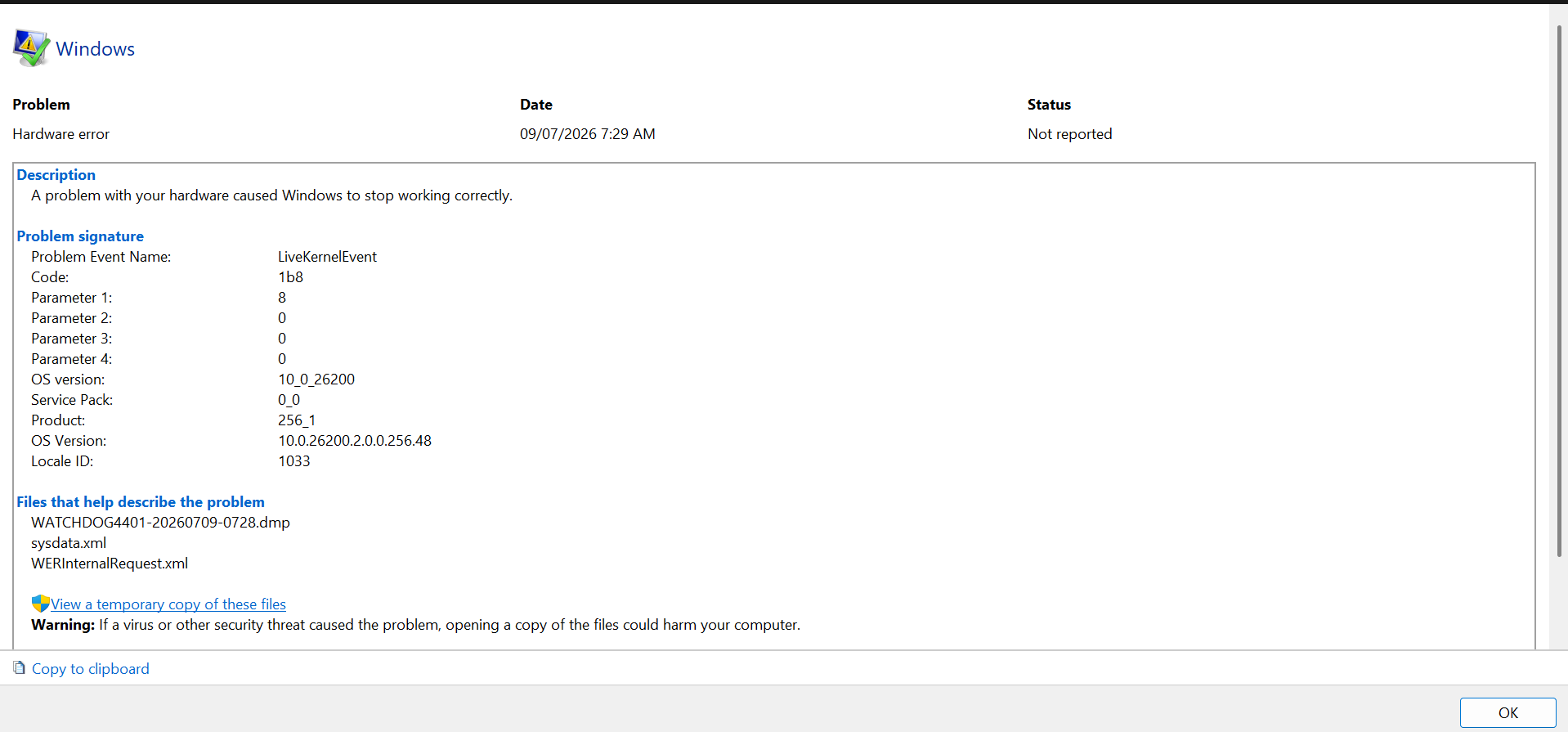 Dell latitude 7300 having problem - Microsoft Q&A