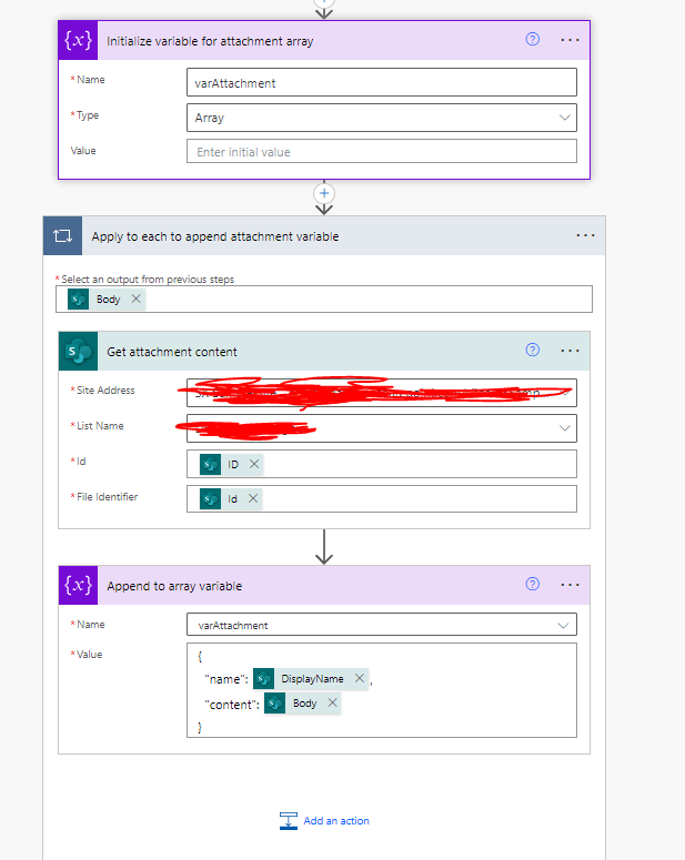 Approval Attachments not Showing in Teams - Microsoft Q&A