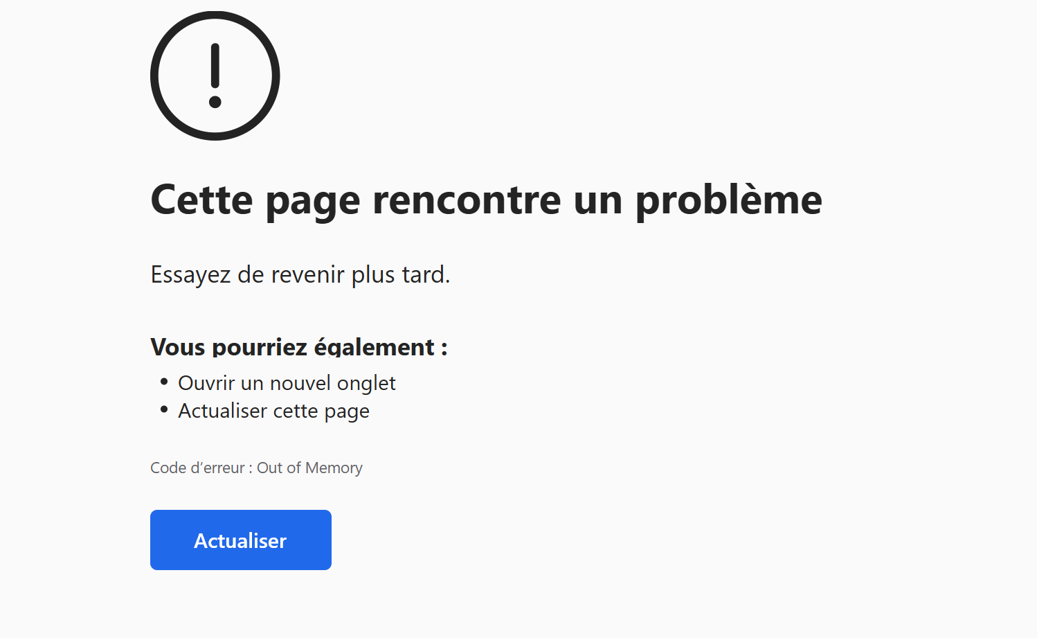 Image de l’utilisateur