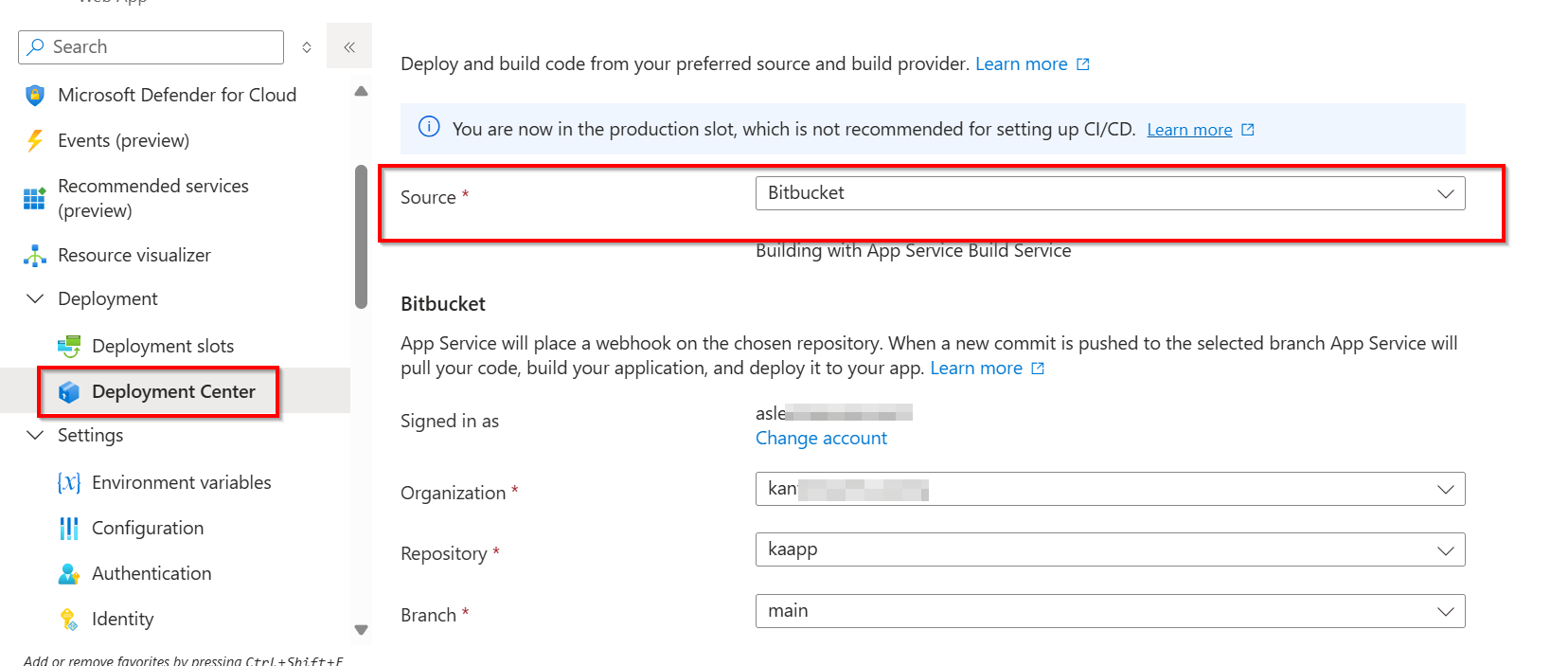2025-06-17 15_28_43-kadevapp11 - Microsoft Azure and 19 more pages - Work - Microsoft​ Edge
