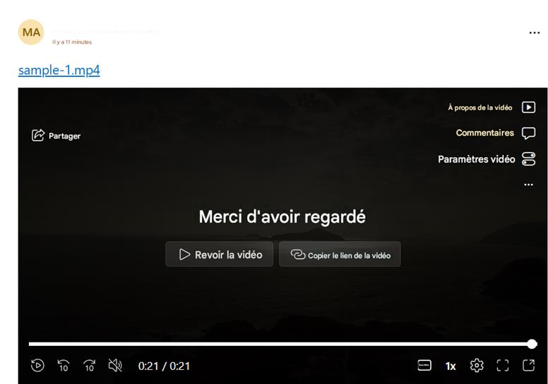 Image de l’utilisateur
