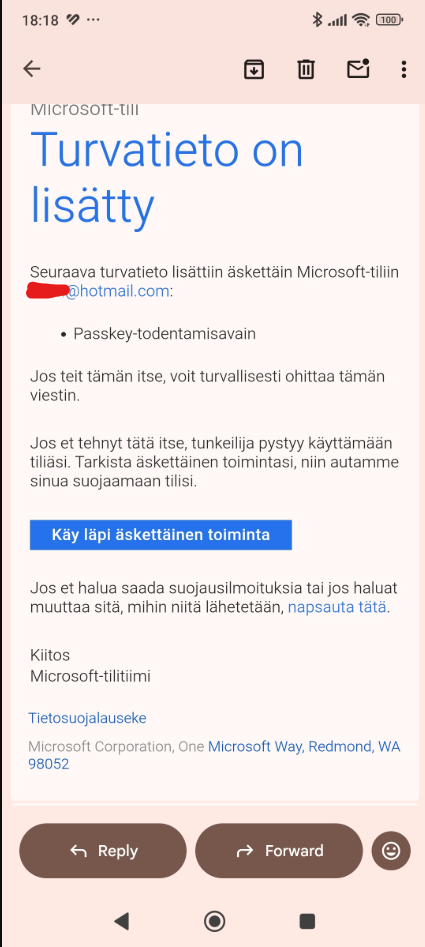 Käyttäjän kuva