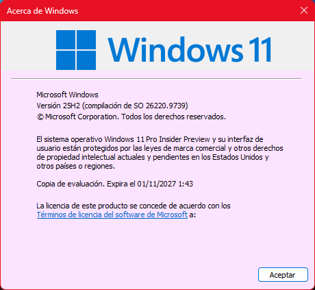 Imagen del usuario