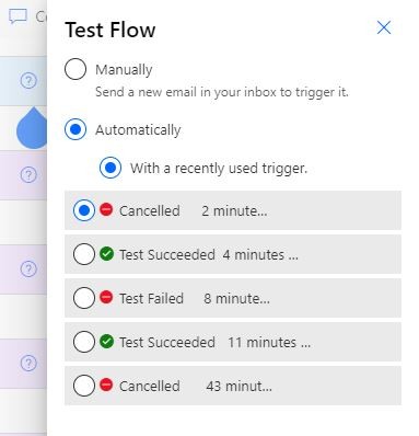 Power Automate Issue with getting file content from OneDrive using get ...