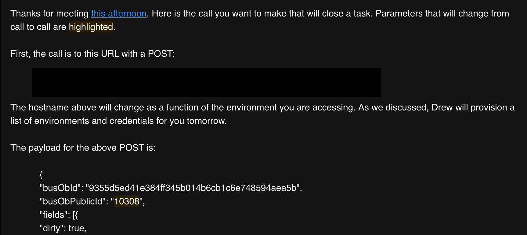 Highlighted Text Barely Visible on iPad - Microsoft Q&A